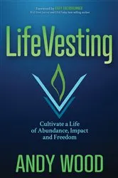 Book cover of LifeVesting by Unknown