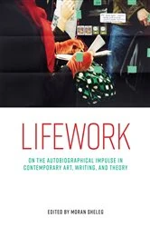 Book cover of Lifework by Moran Sheleg