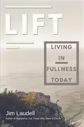 Book cover of Lift by Anne Marie Chaker