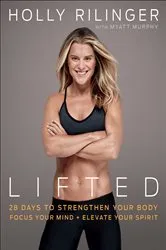 Book cover of Lifted by Cindylou Barclay