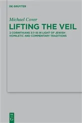 Book cover of Lifting the Veil by Michael Cover