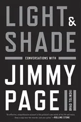 Book cover of Light and Shade by Solomon Matthew Bard