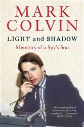 Book cover of Light and Shadow by Unknown