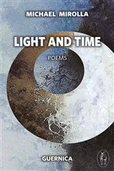 Book cover of Light and Time by Michael Mirolla