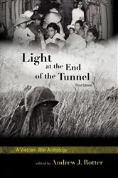 Book cover of Light at the End of the Tunnel (3rd ed.) by Andrew J. Rotter