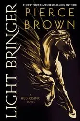 Book cover of Light Bringer by N/A