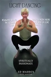 Book cover of Light Dancing by Unknown