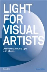 Book cover of Light for Visual Artists Second Edition by N/A