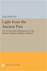 Book cover of Light from the Ancient Past, Vol. 2 by Jack Finegan