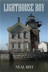 Book cover of LIGHT HOUSE BOY by Neal Rist