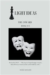 Book cover of Light Ideas by Derek Rodgers