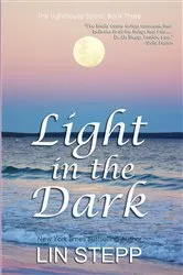 Book cover of Light in the Dark by Robert Marshall
