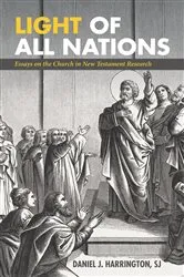Book cover of Light of All Nations by Unknown