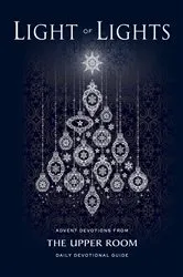 Book cover of Light of Lights by Unknown
