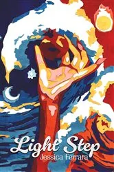 Book cover of Light Step by Unknown