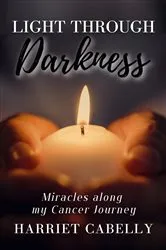 Book cover of Light Through Darkness by Unknown