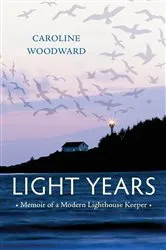Book cover of Light Years by Unknown