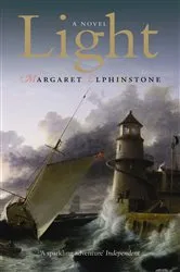 Book cover of Light by Tate Csernis