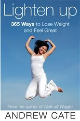 Book cover of Lighten Up by Ginny Clark