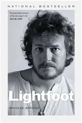 Book cover of Lightfoot by Unknown