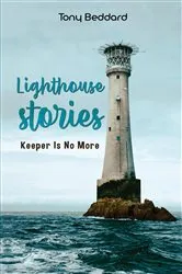 Book cover of Lighthouse Stories by Unknown