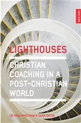 Book cover of Lighthouses by William John Hardy