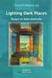 Book cover of Lighting Dark Places by Sue Kossew