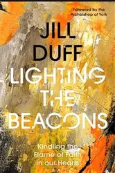 Book cover of Lighting the Beacons by Jill Duff