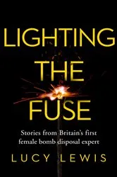 Book cover of Lighting the Fuse by Unknown