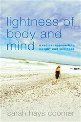 Book cover of Lightness of Body and Mind by Unknown