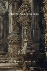 Book cover of Lightning from Clear Skies by Unknown