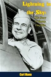 Book cover of Lightning in the Sky by Unknown
