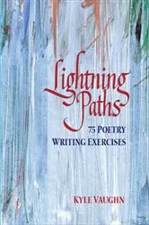 Book cover of Lightning Paths by Unknown