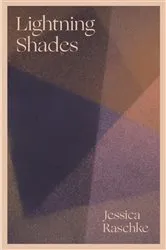 Book cover of Lightning Shades by Unknown