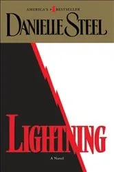 Book cover of Lightning by Danielle Steel