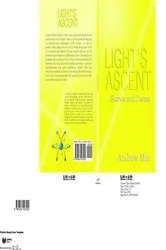 Book cover of Light's Ascent by Andrew Moo