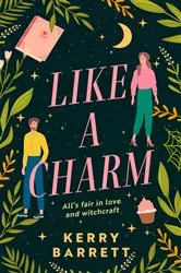 Book cover of Like a Charm by Candace Havens