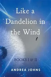 Book cover of Like a Dandelion in the Wind by Unknown