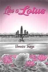 Book cover of Like a Lotus by Unknown