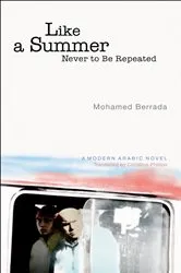 Book cover of Like a Summer Never to Be Repeated by Unknown