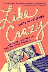 Book cover of Like Crazy by Unknown