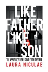 Book cover of Like Father, Like Son by Unknown