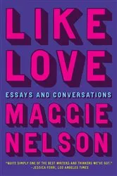 Book cover of Like Love by Unknown
