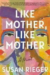 Book cover of Like Mother, Like Mother by Unknown