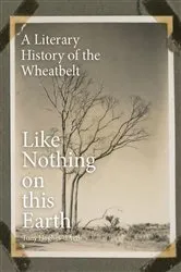 Book cover of Like Nothing on this Earth by Unknown