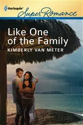 Book cover of Like One of the Family by Alice Childress