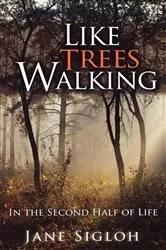 Book cover of Like Trees Walking by Unknown