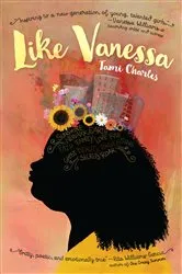 Book cover of Like Vanessa by Tami Charles