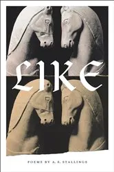 Book cover of Like by Annie Barrows