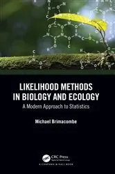 Book cover of Likelihood Methods in Biology and Ecology by Michael Brimacombe